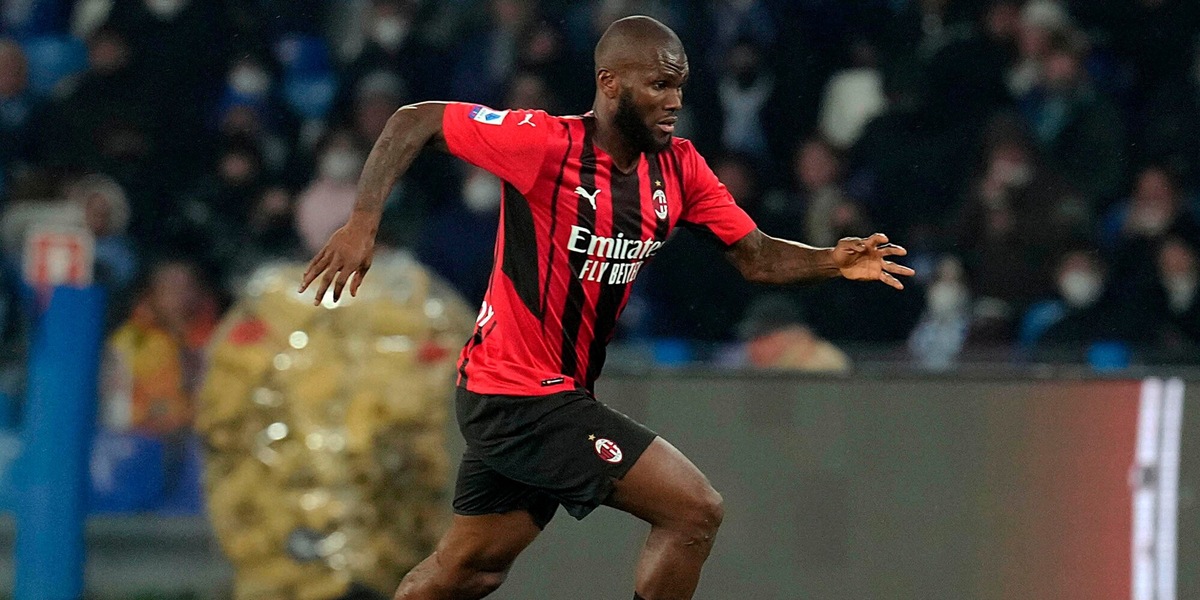 Kessie-Barça: affare fatto. L'ivoriano a fine stagione dirà addio al Milan