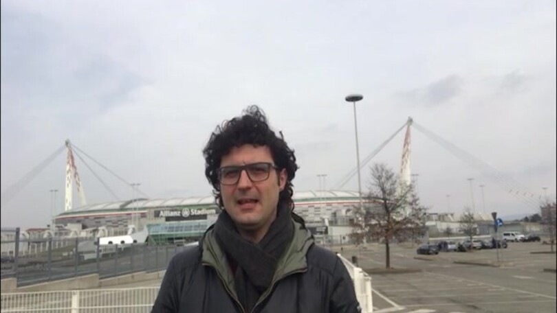 Quando Emery invitó Tuttosport a un suo allenamento