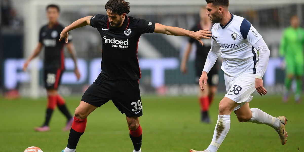 Bochum-M'gladbach, padroni di casa favoriti