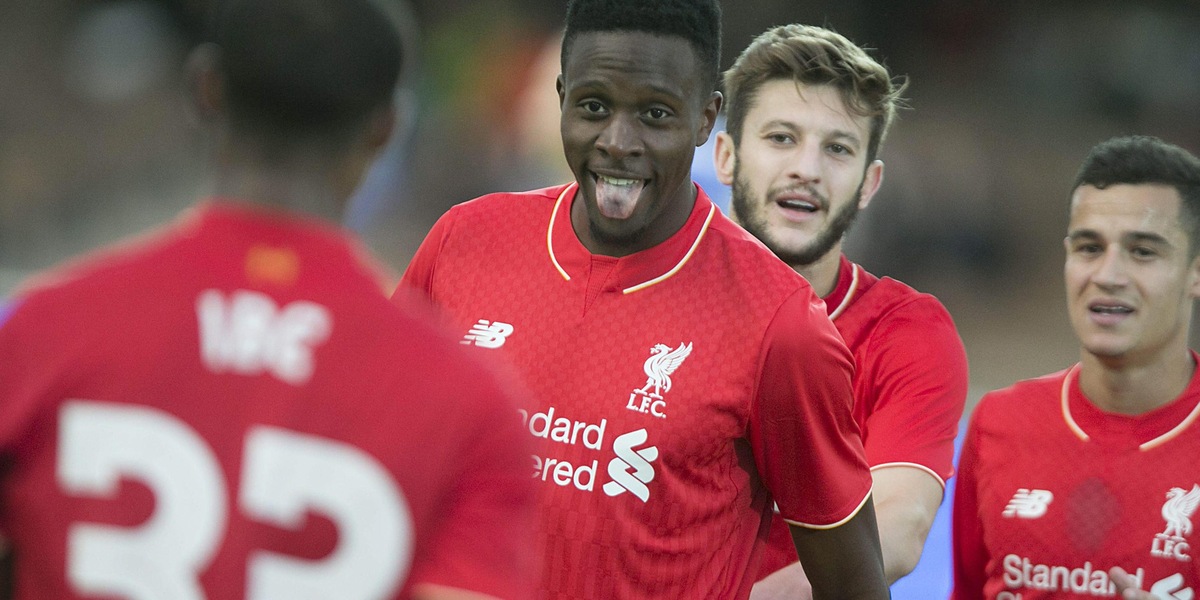 Milan, è Origi il primo obiettivo per l'attacco