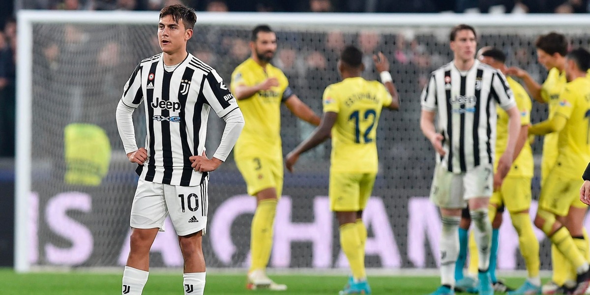 Così disarmante non è vera Juve