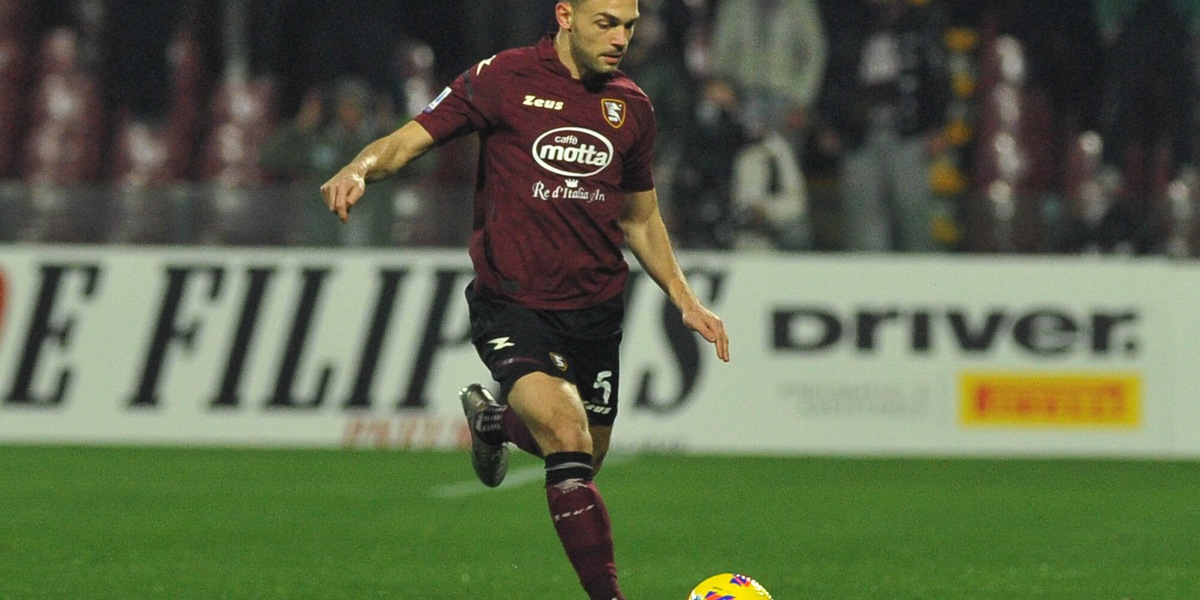 Salernitana, con la Juve mancheranno solo Strandberg e Veseli