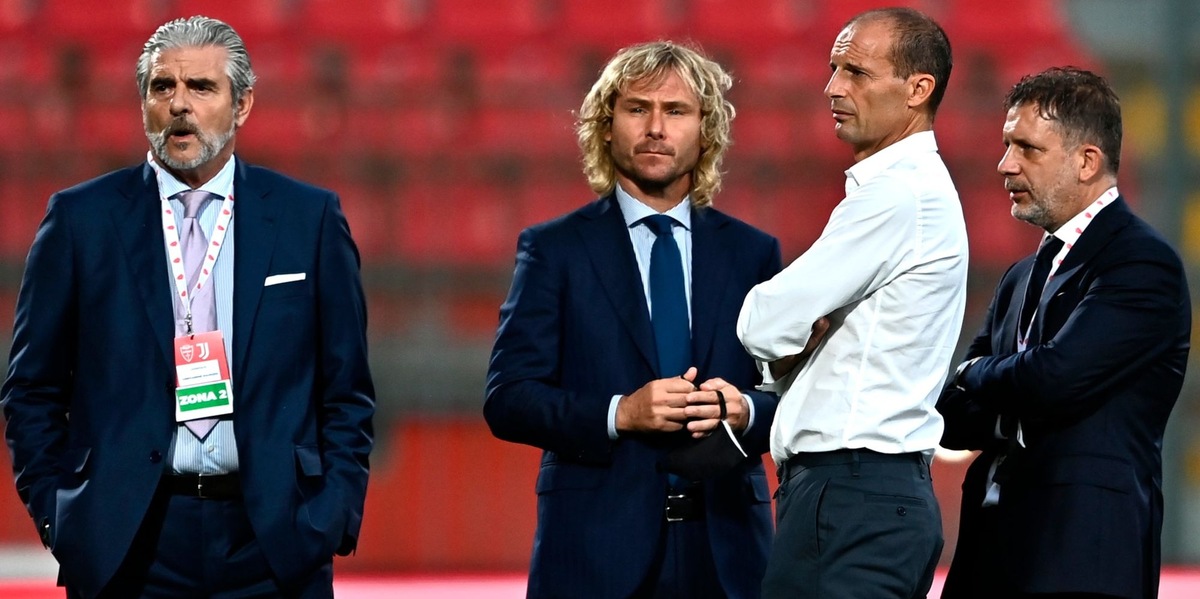 Juve, in estate più qualità in mezzo: i nomi sul piatto