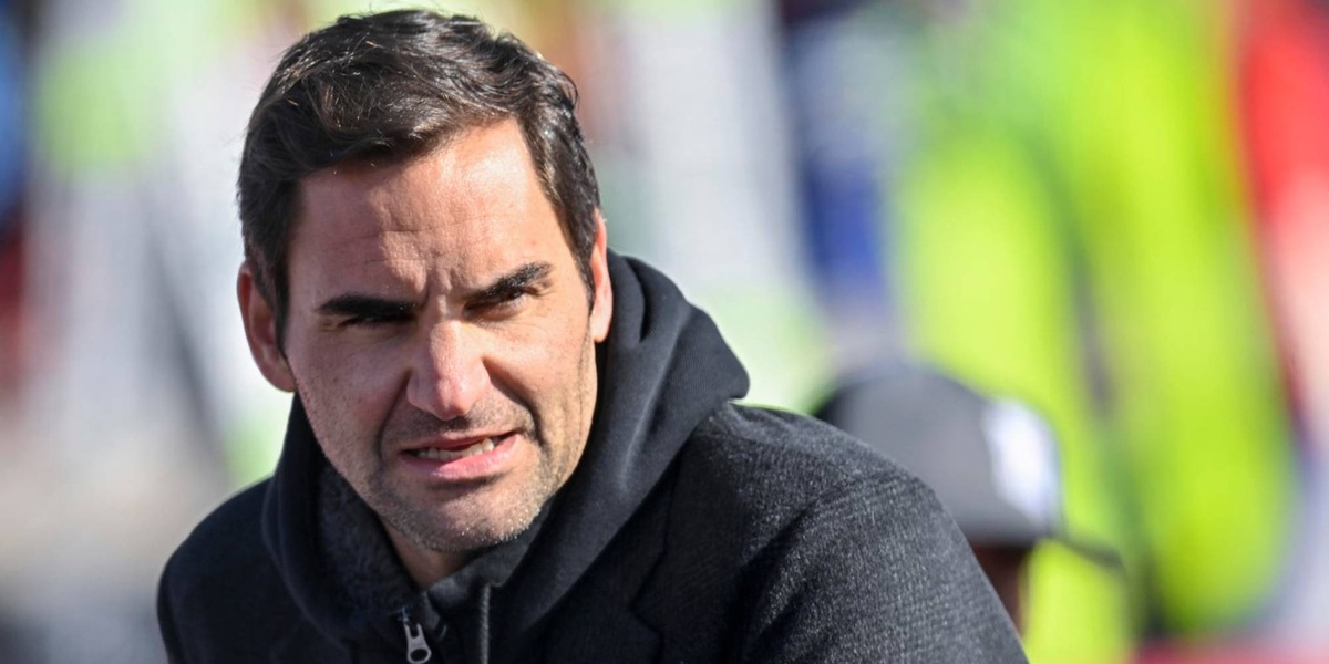 Federer dona oltre 450mila euro per aiutare i bambini dell'Ucraina
