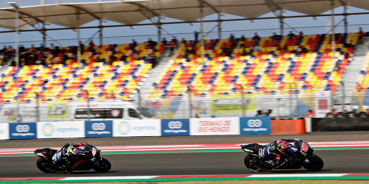 MotoGp Gp Indonesia, diretta qualifiche: dove vederle in tv