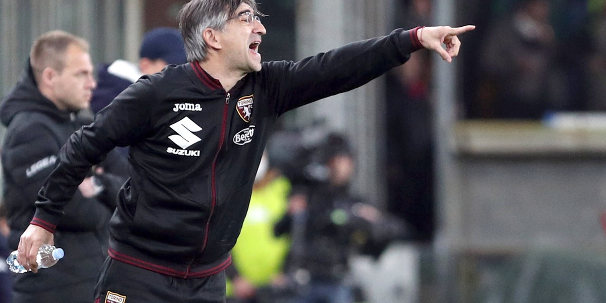 Torino, Juric: "Preso un gol ridicolo: commessi troppi errori"