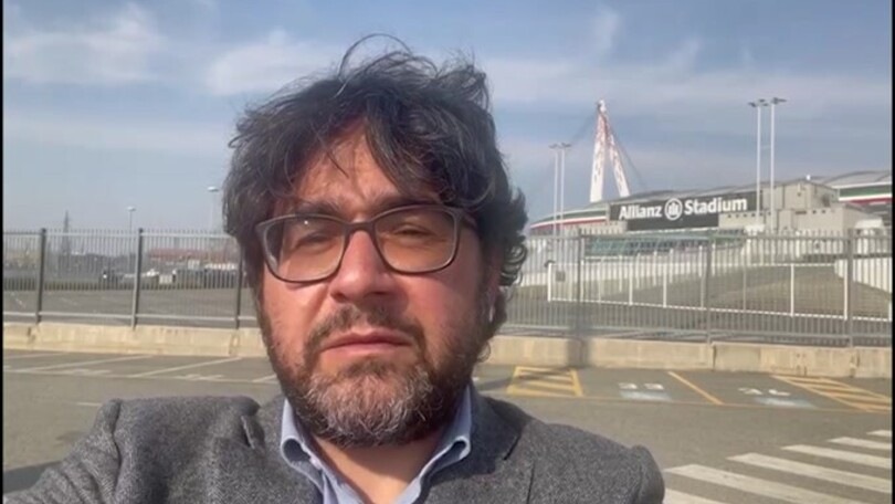 Juve in ritiro; ecco perché