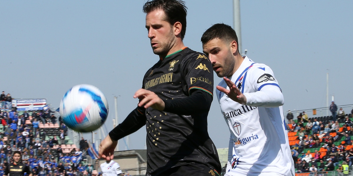 Spezia-Venezia, il pronostico dello spareggio salvezza