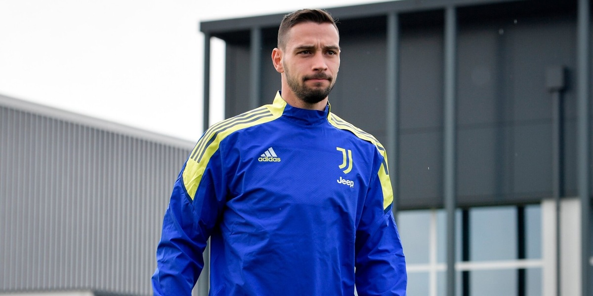 Italia, Di Lorenzo ko: De Sciglio convocato da Mancini