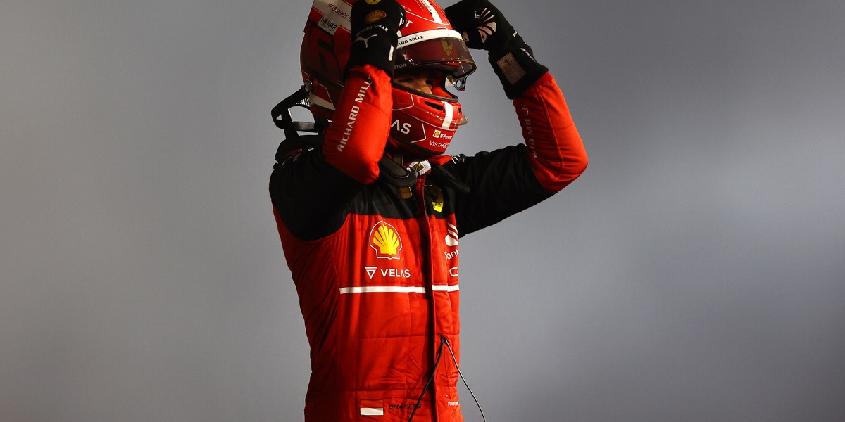 F1, Gp Bahrain: la classifica piloti aggiornata