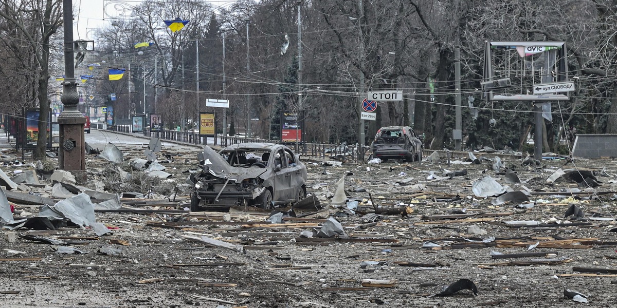 Ucraina, soldato britannico torna in patria: è stato arrestato