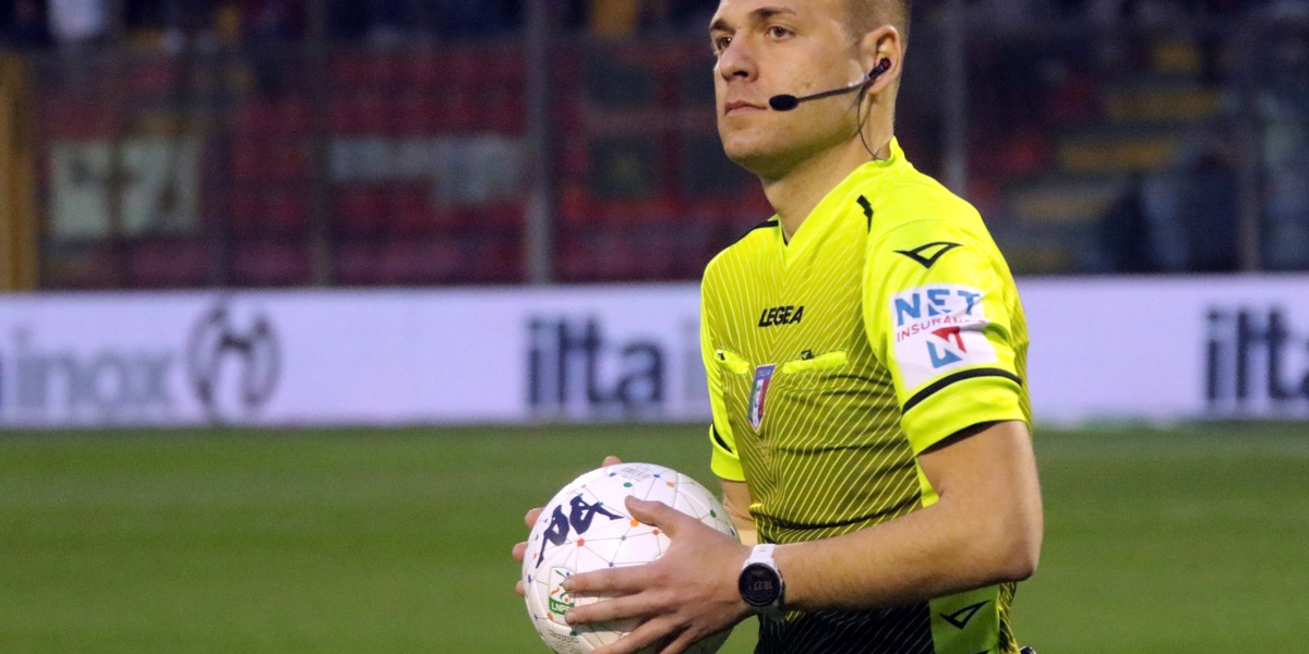 Giudice sportivo: in serie B 11 giocatori squalificati per un turno