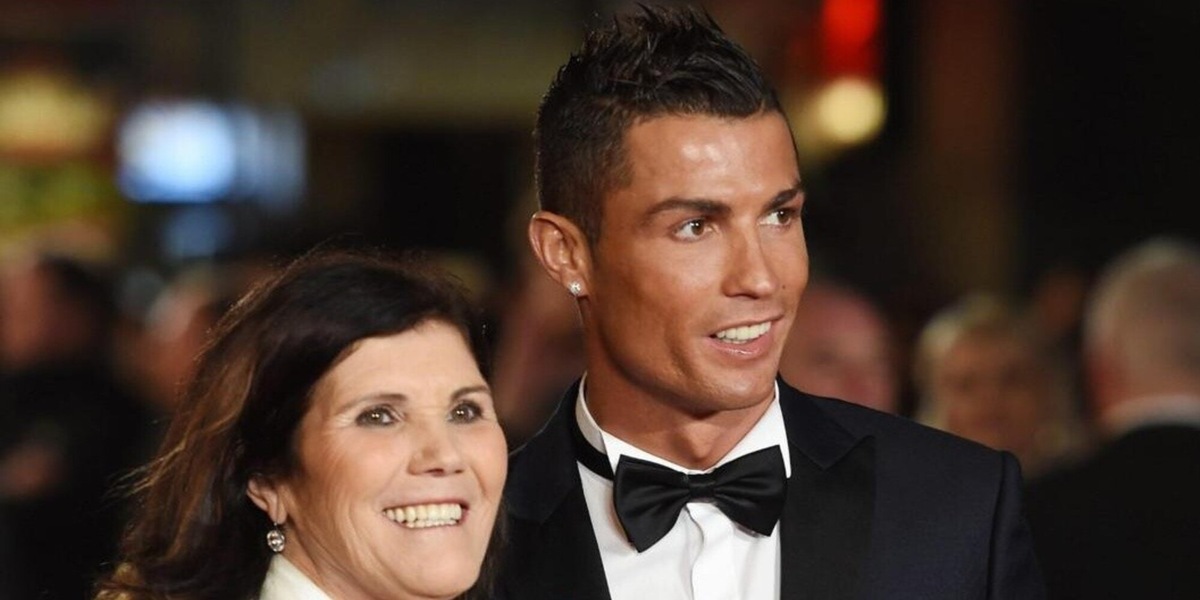 Ronaldo, la rivelazione di mamma Dolores: "Giocherà fino a 40 anni"