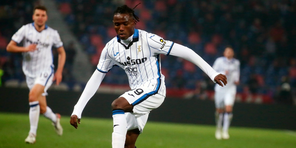 Primavera, Atalanta-Verona 2-2. Bergamaschi a -4 dall'Inter