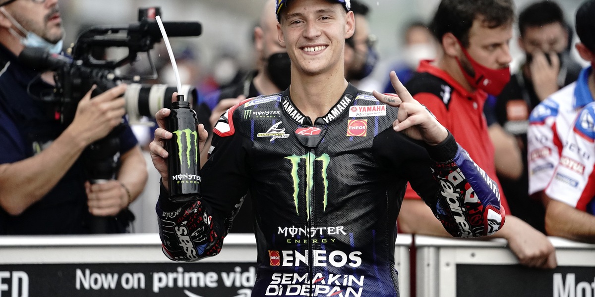 MotoGp, Jarvis a Razgatlioglu: "Il piano A è continuare con Quartararo"