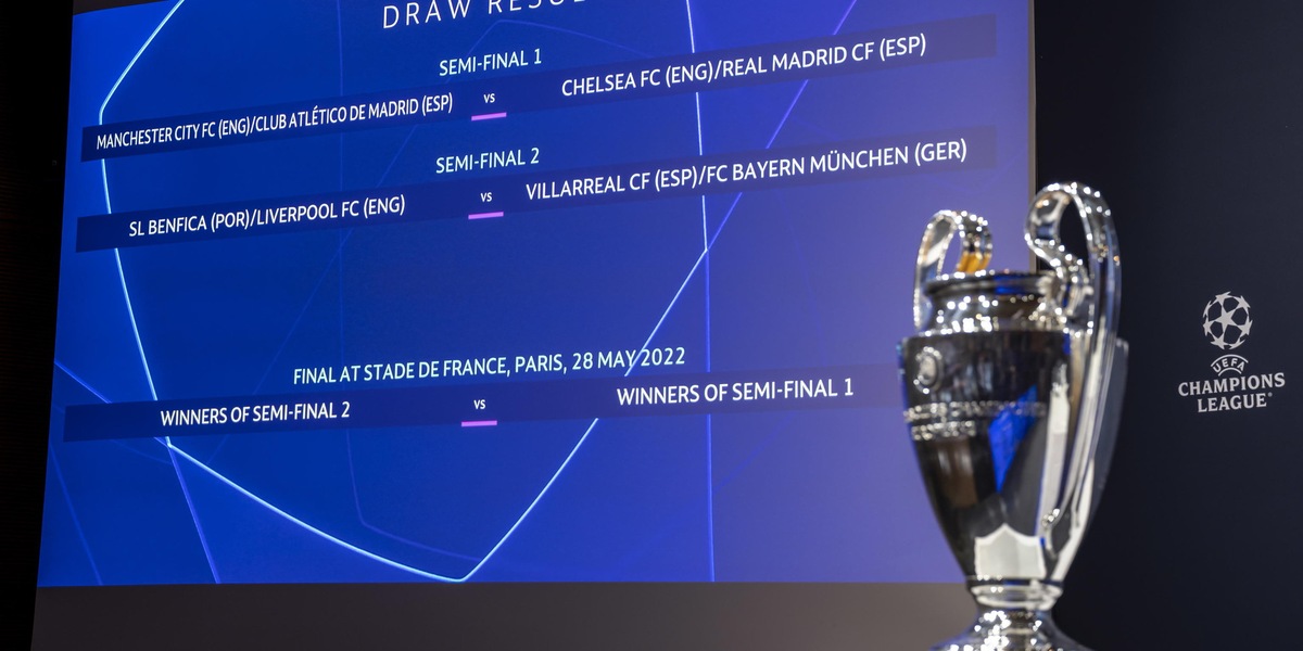 Mundo Deportivo: "Ecco le date della Champions League 2022-23"