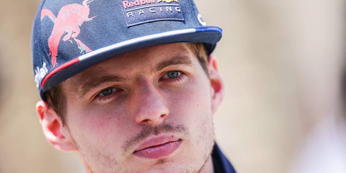 F1, Verstappen: "Del Bahrain prendiamo gli aspetti positivi"