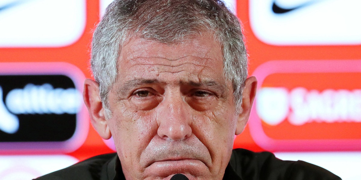 Qatar 2022, Fernando Santos: "Con la Turchia è una finale"