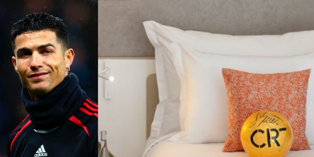 Cristiano Ronaldo, altro hotel: nuova apertura in Marocco