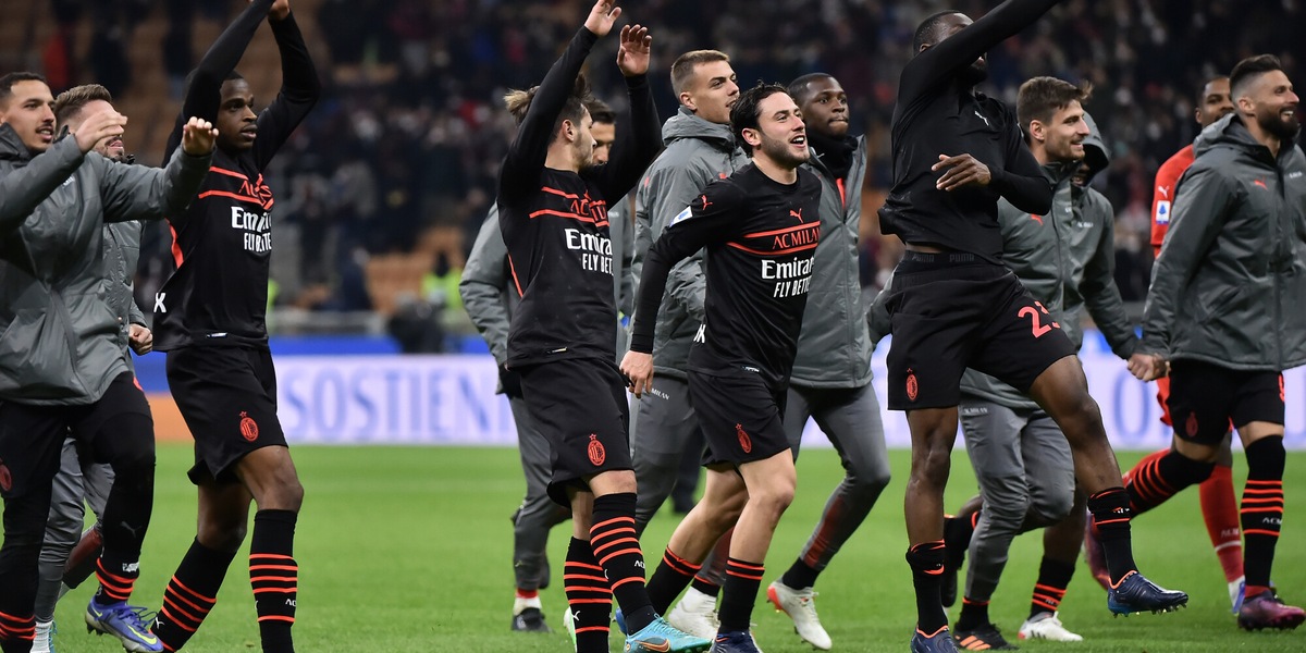 Milan, ora il corto muso è di Pioli