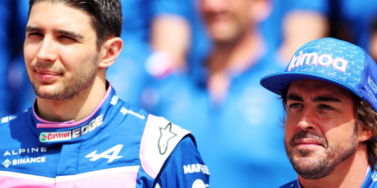 F1, Alonso: "A Jeddah un disastro, ma il lavoro del team continua"
