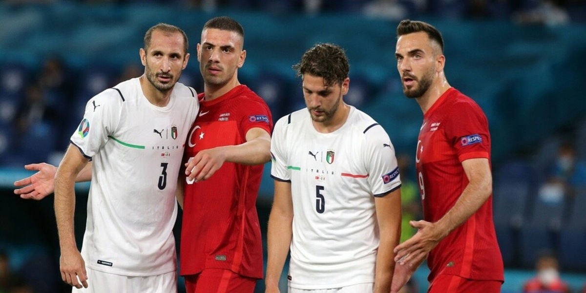 Italia, amichevole amara con la Turchia: ecco perché si deve giocare