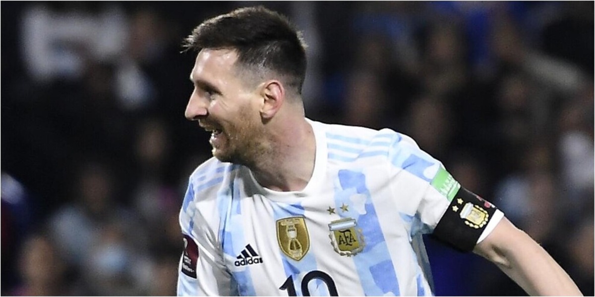 Argentina, Messi: "Dopo il Mondiale dovrò riconsiderare tante cose"