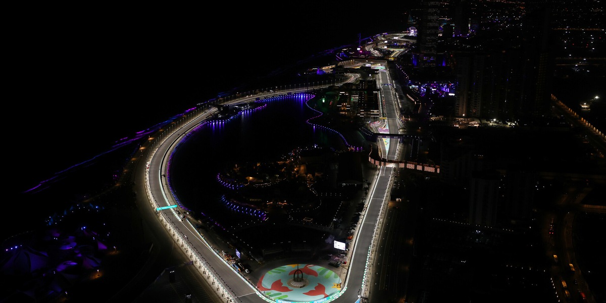 F1 Gp Arabia Saudita: l'associazione dei piloti conferma che si correrà, il comunicato