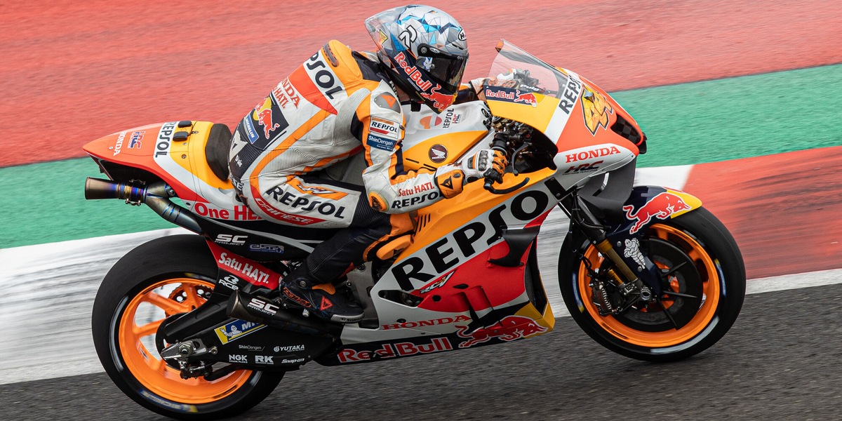 MotoGp, Pol Espargaro: "Mandalika è stata una perdita di soldi e tempo"