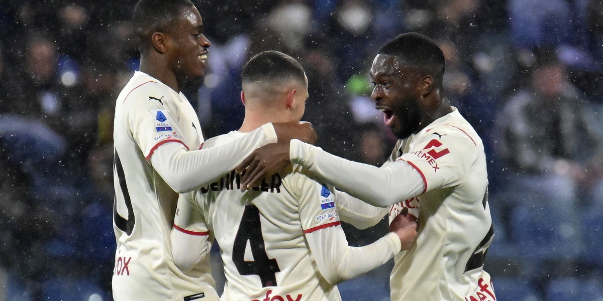 Pronostico Milan-Bologna, tutto sul Monday night di Serie A
