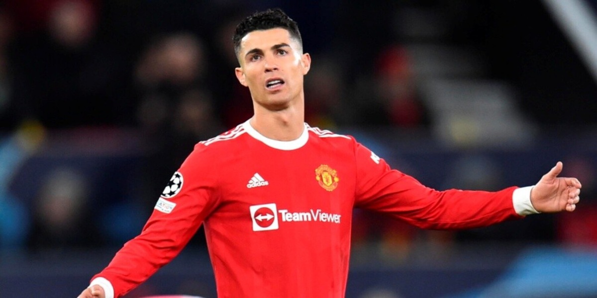 Rooney: "Cristiano Ronaldo è fott***mente fastidioso"