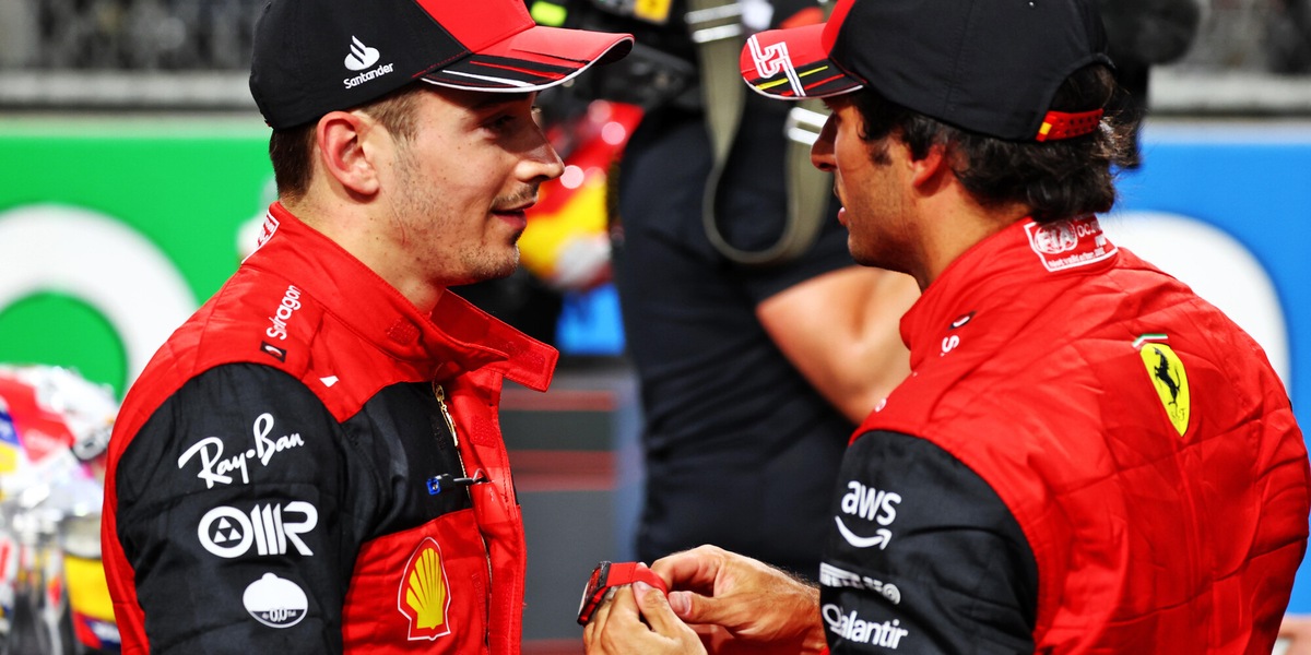 Ferrari, partenza show: è il migliore inizio dall'epoca Schumacher