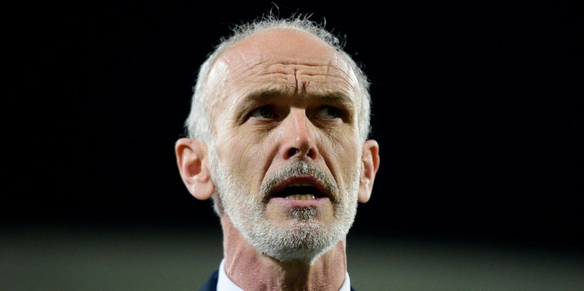 Under 21, Nicolato non ha dubbi: "Mancini è l'ultimo dei problemi"