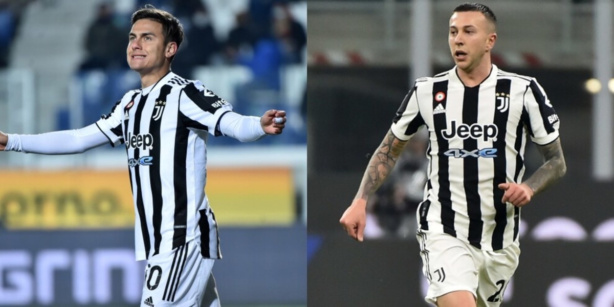 Juve, Dybala addio e amore. Oggi il vertice Bernardeschi