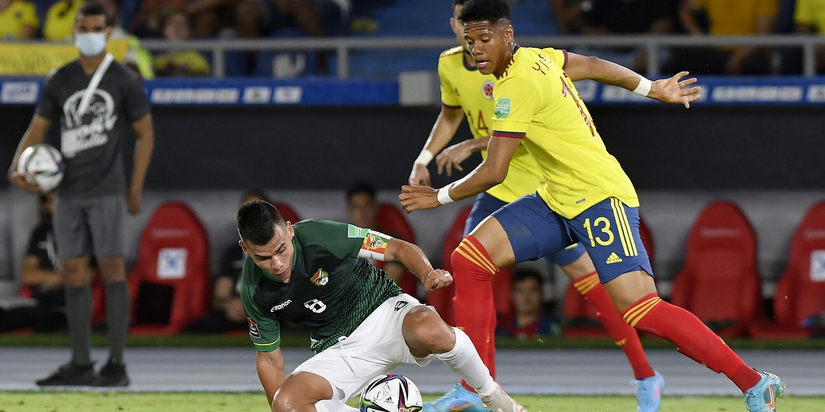 Verso Qatar 2022, Venezuela-Colombia: quote e pronostico