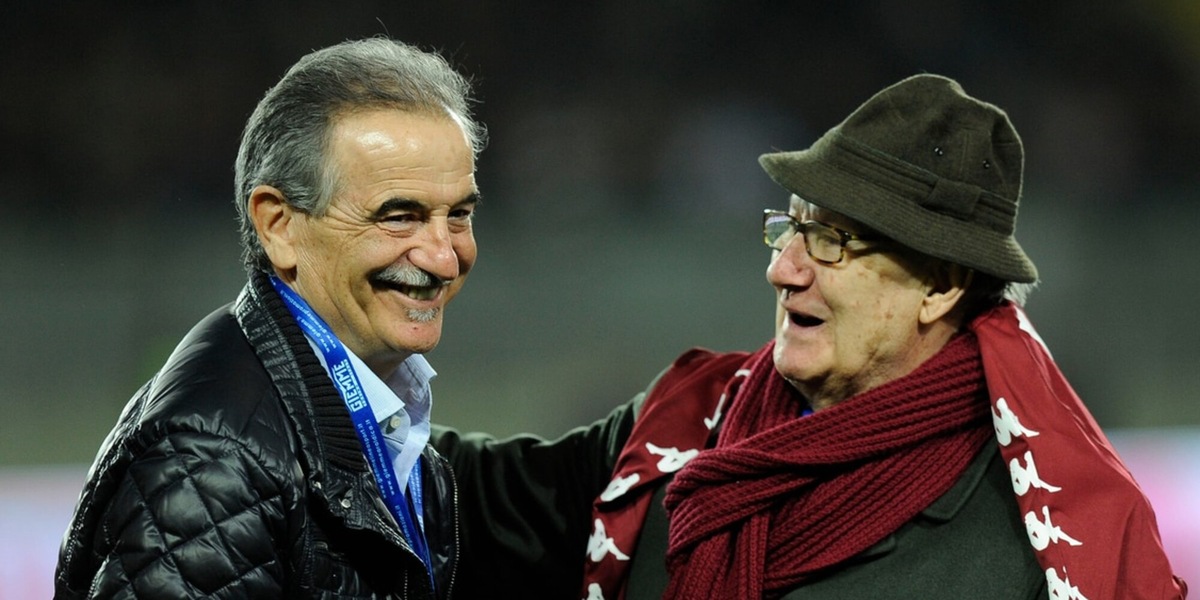 Torino e Atalanta, omaggio social per Mondonico: "Sei sempre con noi"