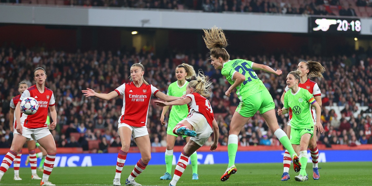 Pronostico Wolfsburg-Arsenal: si riparte dall'1-1 di Londra