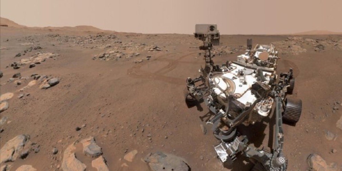 Prelevati campioni della superficie di Marte: ecco quando arriveranno sulla Terra