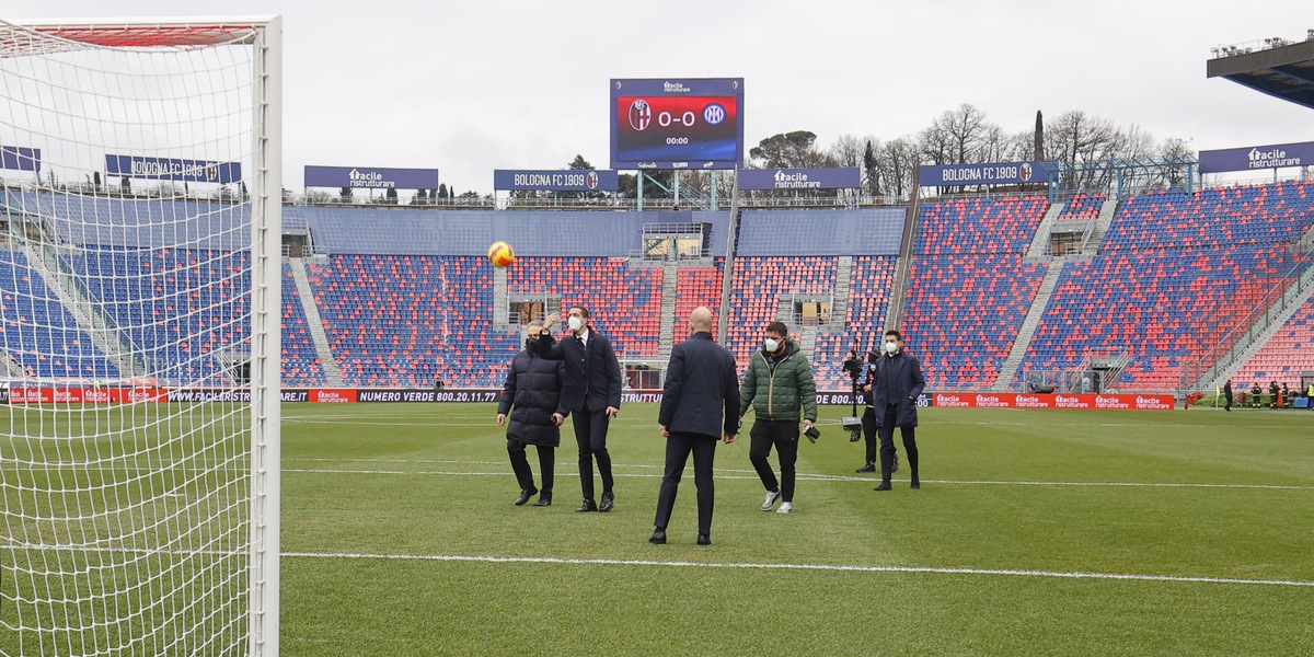 Serie A, da Bologna-Inter ad Atalanta-Torino: ufficiali le date dei recuperi