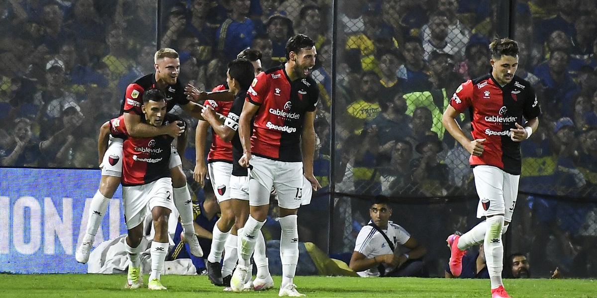 Calcio argentino, Colon-Aldosivi: il pronostico del match