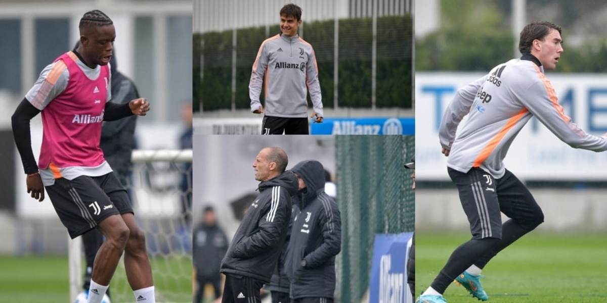 Juve, test con la Pro Sesto in vista dell'Inter: Zakaria in campo, Rugani a segno