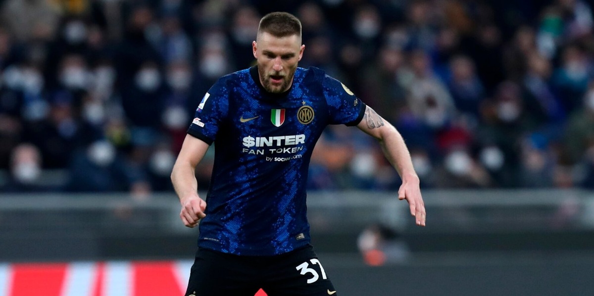 Juve-Inter, Skriniar alla Bremer è la mossa anti Vlahovic