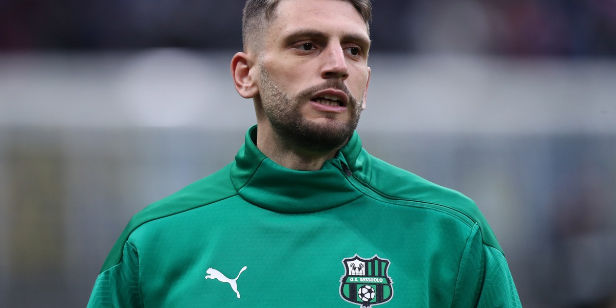 Sassuolo verso l'Atalanta: Berardi e Harroui a parte