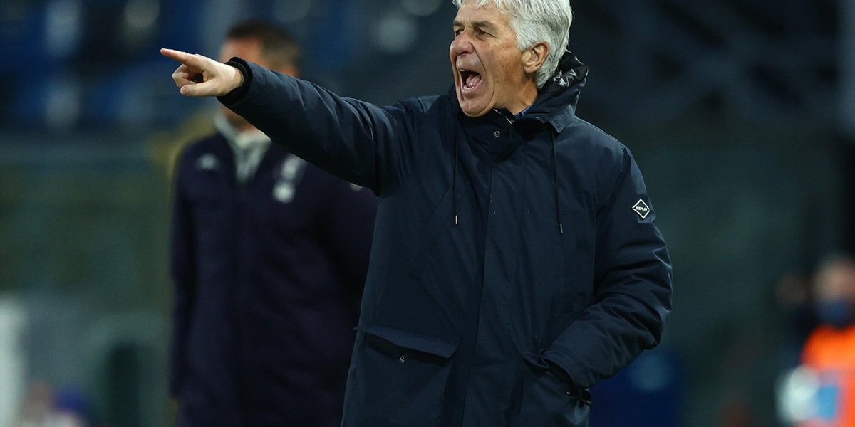 Atalanta-Napoli, Gasperini vuole sfatare il tabù big