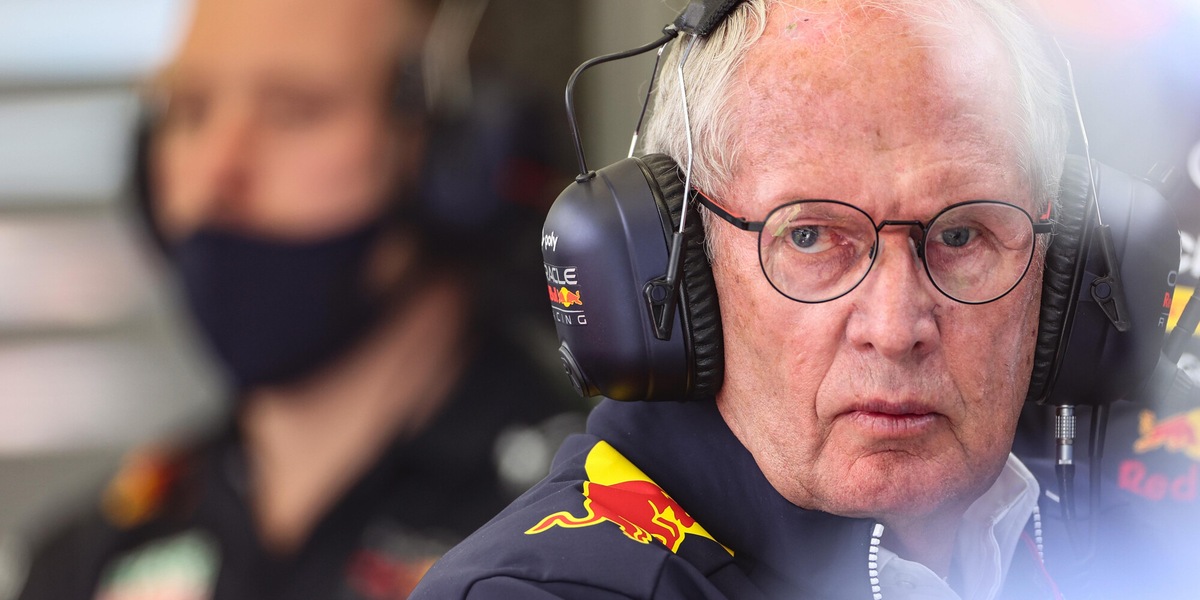 F1, Marko: "Leclerc il numero uno in Ferrari. La Rossa è alla nostra altezza"