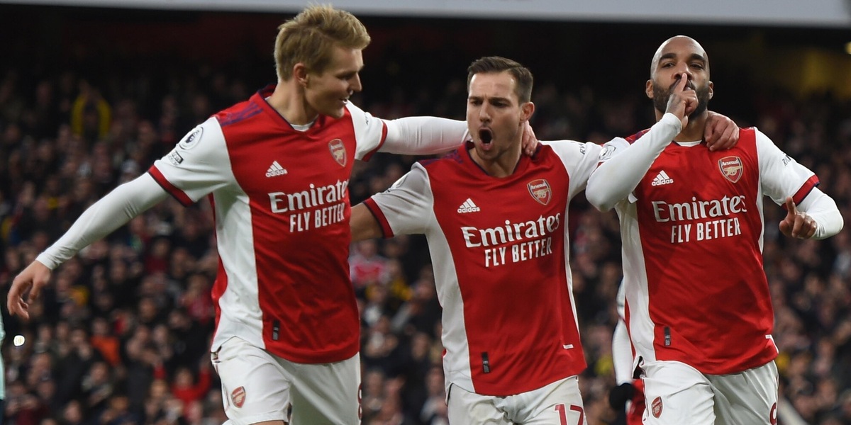 Crystal Palace-Arsenal, per le quote è ok il segno 2