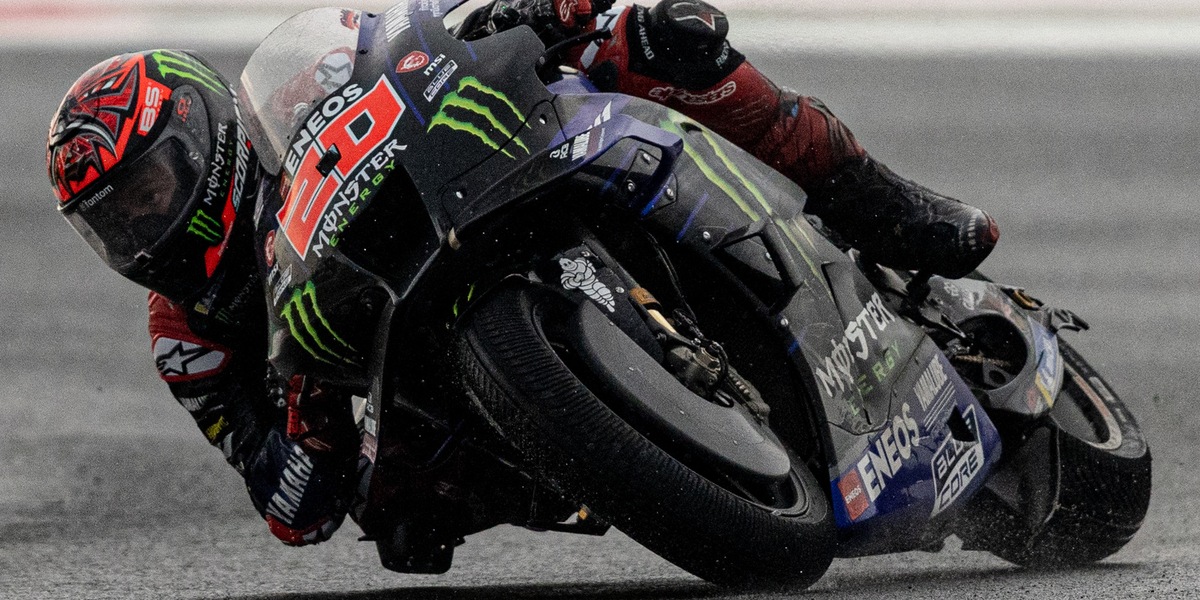 MotoGp, Gp Portogallo: Quartararo e Bagnaia vincitori nel 2021 a Portimao