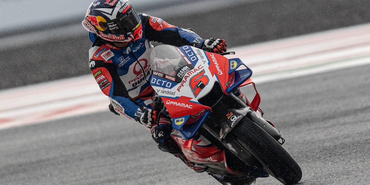 MotoGp, Gp Americhe: Zarco comanda le prove libere 2, nono Bagnaia