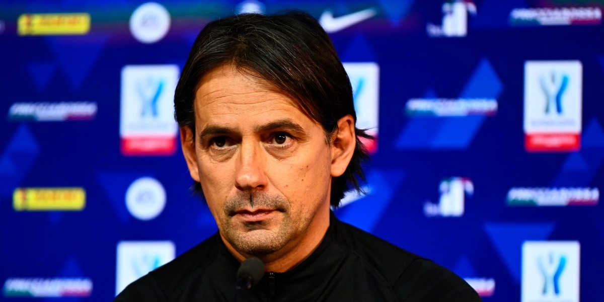 Juve-Inter, Inzaghi: "La migliore partita per dare un segnale"