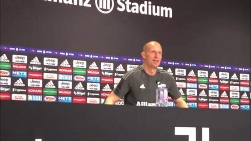 Ad Allegri serve una vittoria  sull’Inter per costruire il futuro